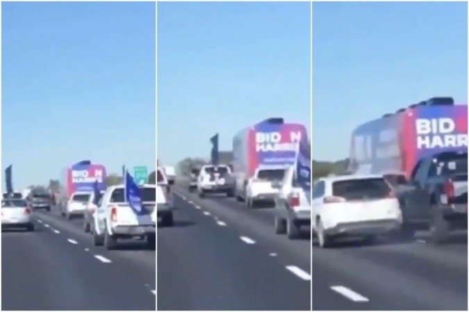  (crédito: Reprodução/Twitter)