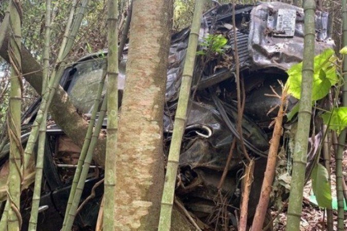  (crédito: Divulgação/Polícia Militar)
