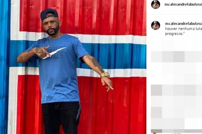  (crédito: Reprodução/Instagram)