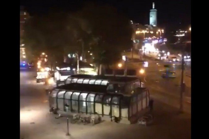  (crédito: Reprodução/Twitter)