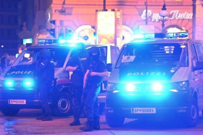  (crédito: Joe Klamar / AFP / APA)