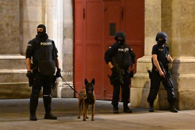 (crédito: Joe Klamar / AFP / APA) (crédito: Joe Klamar / AFP / APA)