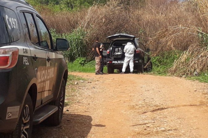  (crédito: Ed Alves/CB/D.A Press)