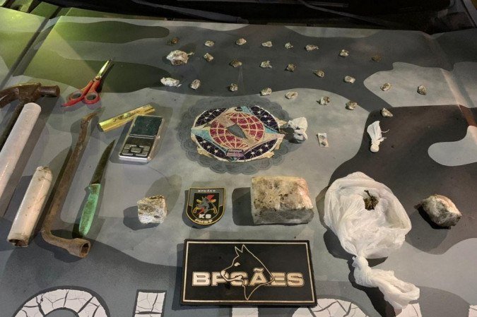  (crédito: PMDF/Divulgação)