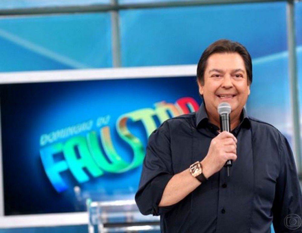 Faustão terá de passar por transplante cardíaco