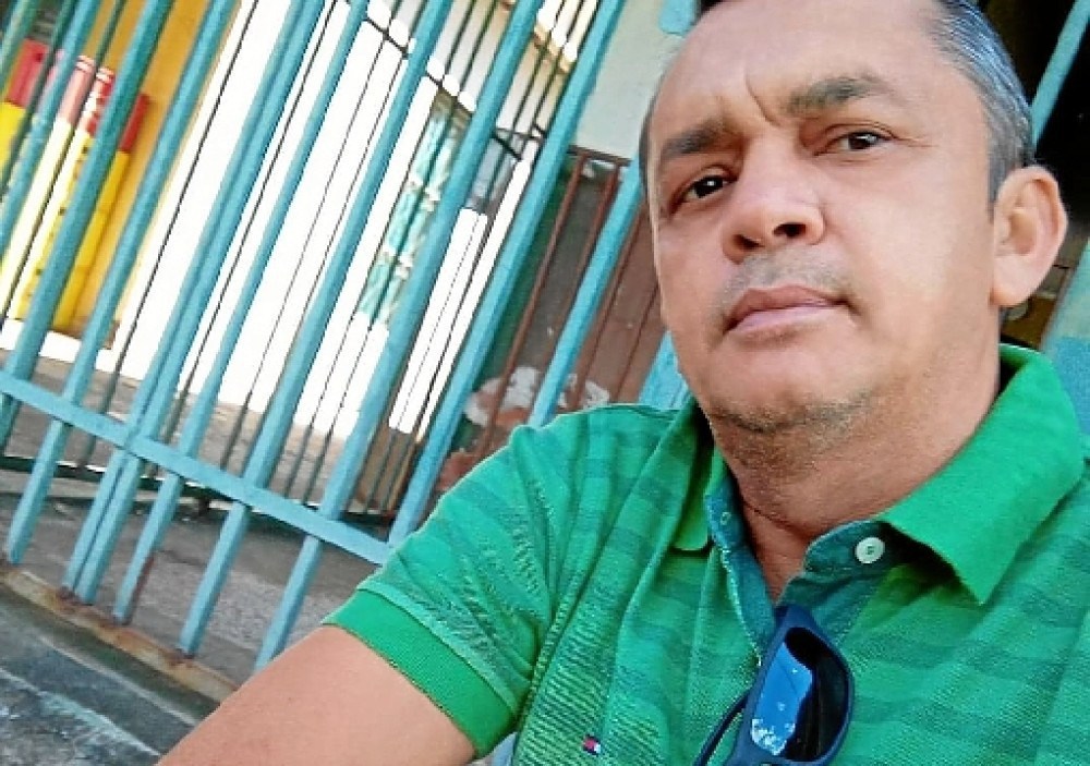 Justiça denuncia homem que assassinou o irmão no Recanto das Emas