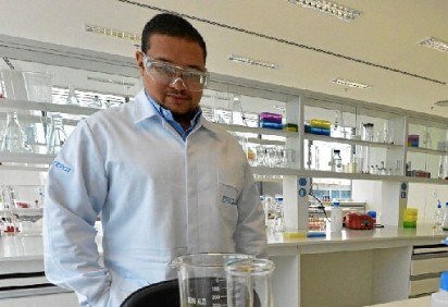 José Paulo Lacerda/CNI