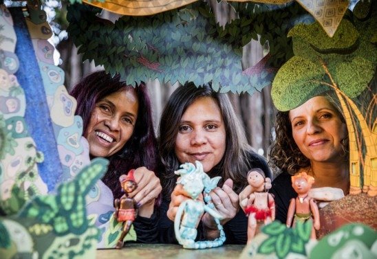 Bento Viana/Divulgação