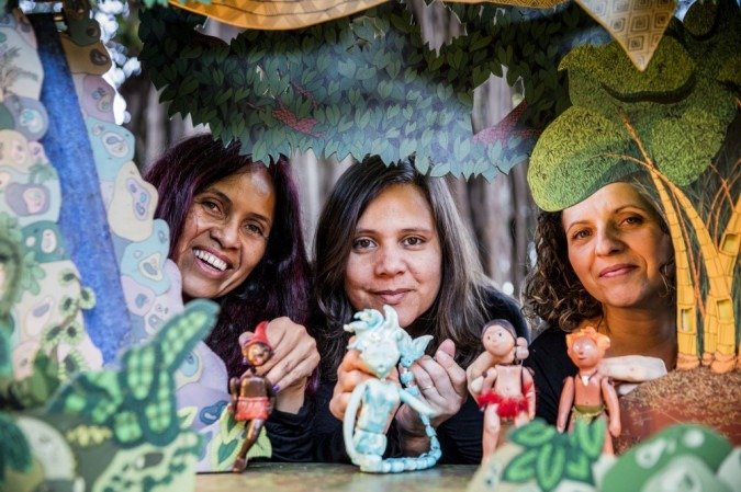  (crédito: Bento Viana/Divulgação)