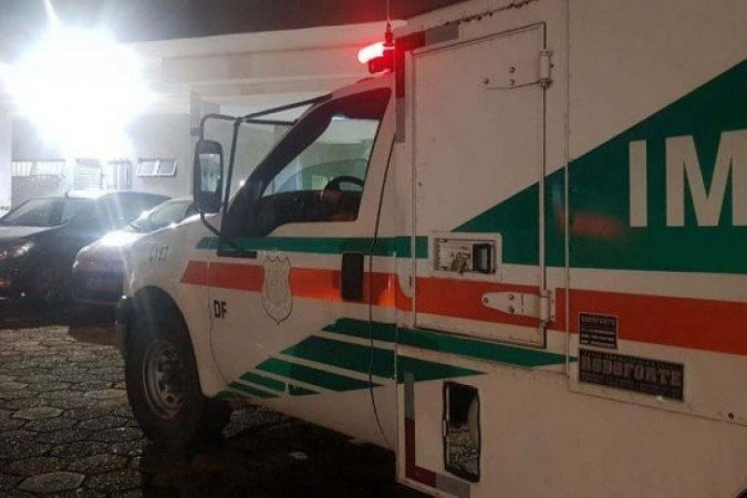  (crédito: Alan Rios/CB/D.A Press)