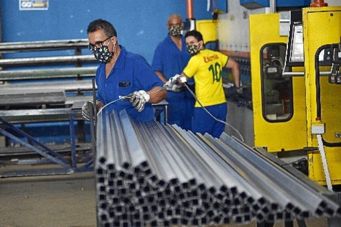  (crédito: Minervino Júnior/CB. D. A. Press             )