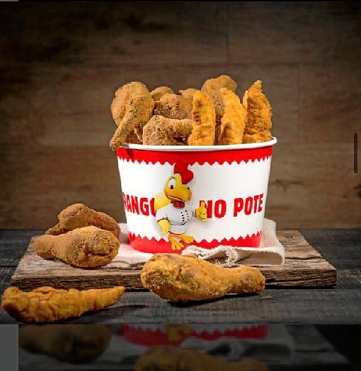 DivulgaçãoDescrição