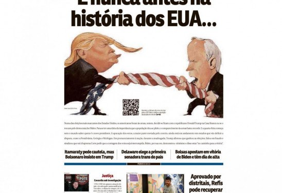 Correio Braziliense