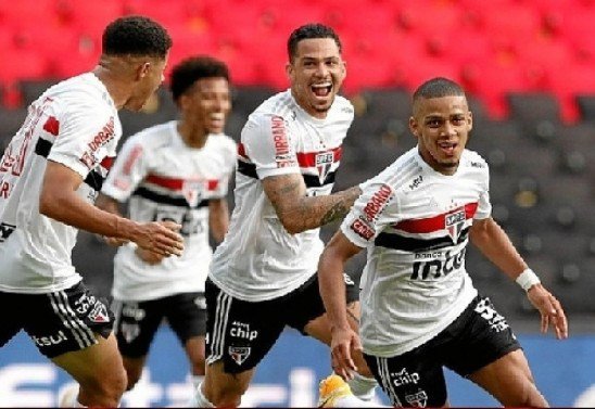 Rubens Chiri/saopaulofc.net