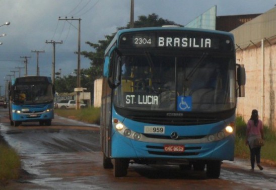 Divulgação/Prefeitura de Águas Lindas