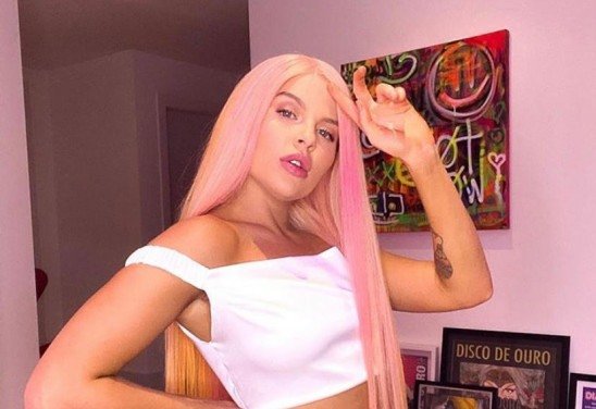 Reprodução/Instagram