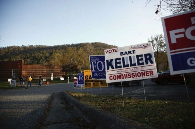  (crédito: Brian Blanco/Getty Images/AFP)