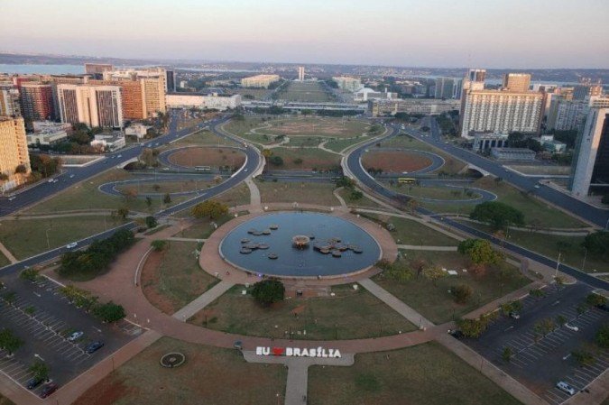  (crédito: Darcianne Diogo/CB/D.A Press)