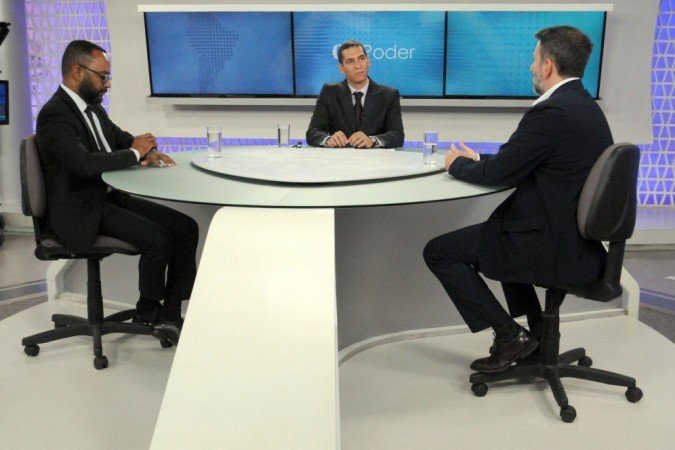 (crédito: Marcelo Ferreira/CB/D.A Press ) (crédito: Marcelo Ferreira/CB/D.A Press )