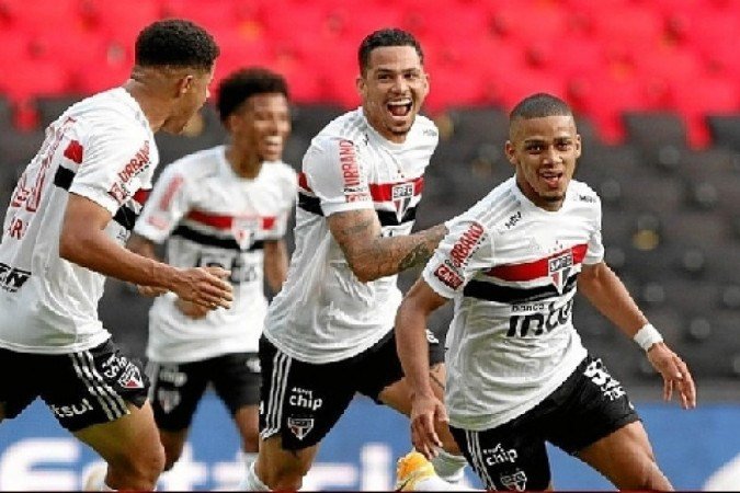  (crédito: Rubens Chiri/saopaulofc.net)