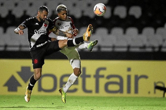  (crédito: Ricardo Moraes/AFP)