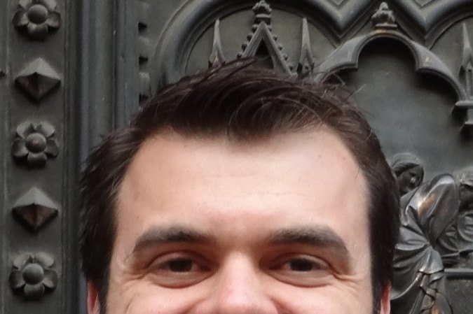 O professor Ewerton Andrade acredita que a iniciativa da Samsung é uma boa oportunidade para suprir a falta do empreendedorismo no currículo dos estudantes