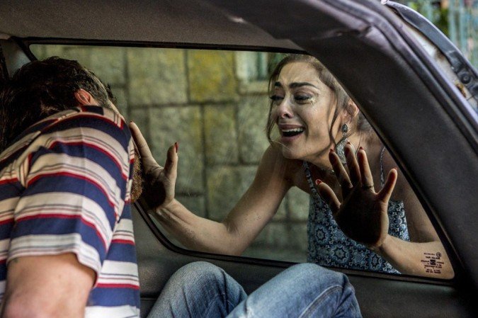  (crédito: Fábio Rocha / Gshow)