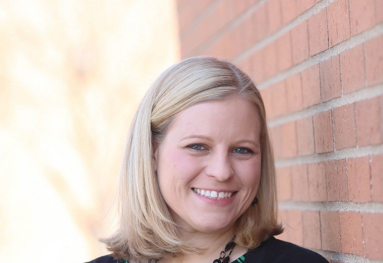 A estadunidense Leah Juelke