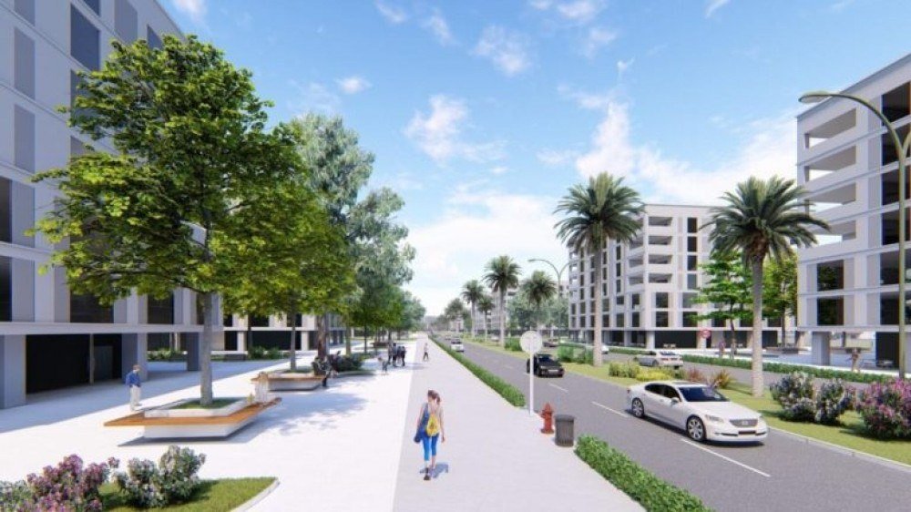 Alto Mangueiral: novo bairro do DF deve ter 6,4 mil unidades residenciais