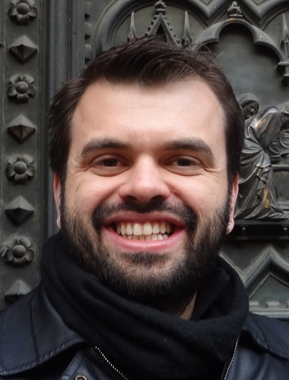 O professor Ewerton Andrade acredita que a iniciativa da Samsung é uma boa oportunidade para suprir a falta do empreendedorismo no currículo dos estudantes