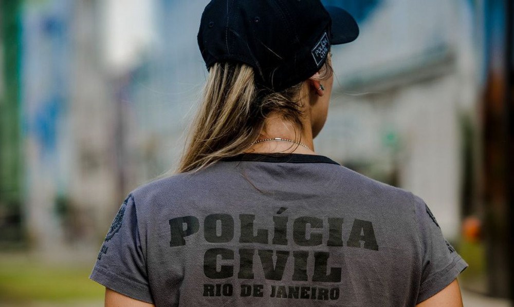 Polícia faz ação contra quadrilha que frauda cartões da SuperVia no Rio de Janeiro