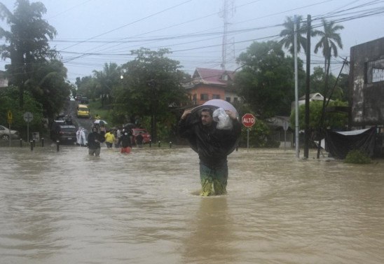 Johan ORDONEZ / AFP