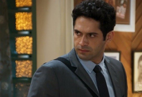 TV Globo/Reprodução