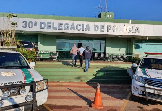 PCDF/Divulgação