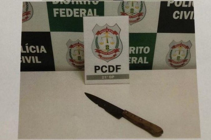  (crédito: Divulgação/PCDF)