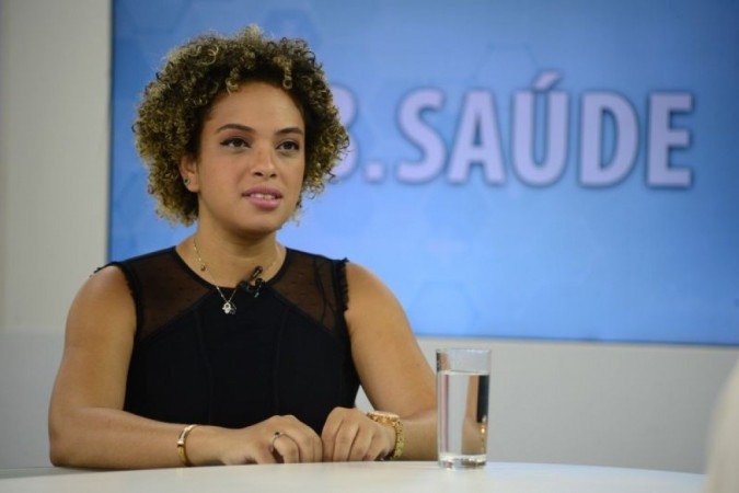  (crédito: Marcelo Ferreira/CB/D.A Press)