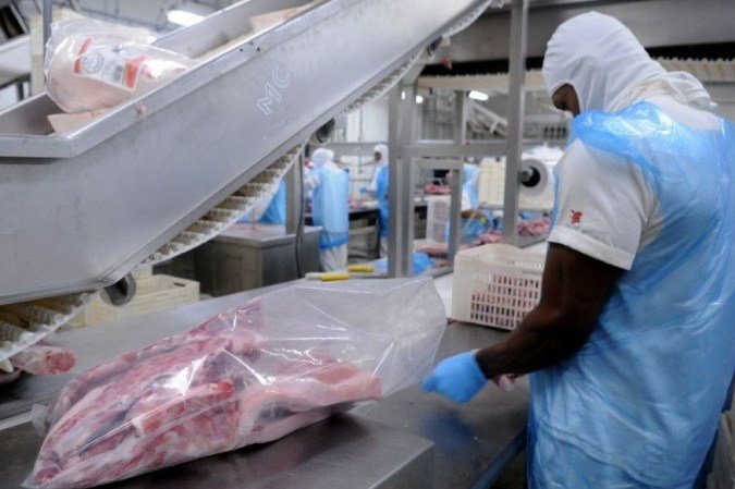  (crédito: Janine Moraes/CB/D.A Press)