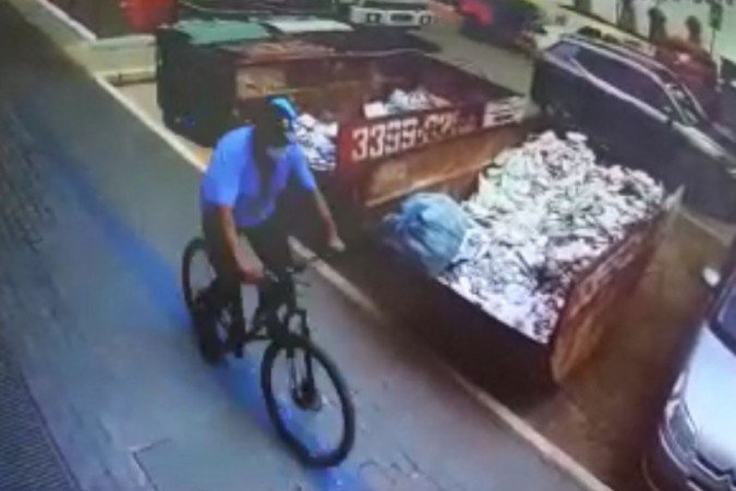  (crédito: Divulgação/PMDF)