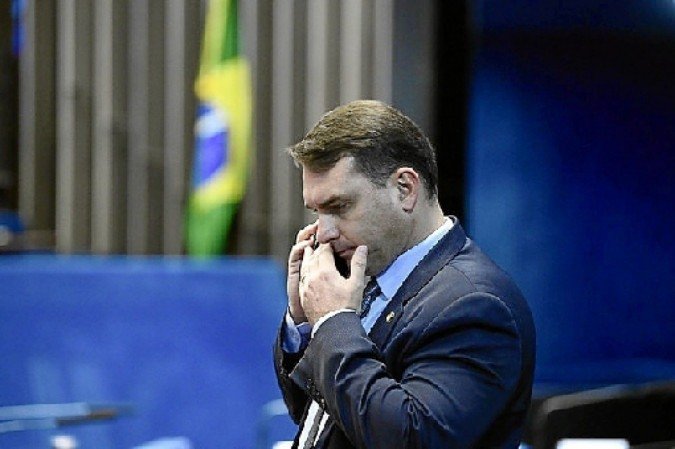  (crédito: Pedro França)