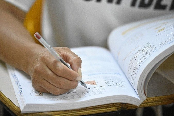 Entre 17 de novembro e 6 de dezembro, serviço também ficará disponível pelo telefone 156 - (crédito: Minervino Junior/CB/D.A Press - 12/11/19 ) Entre 17 de novembro e 6 de dezembro, serviço também ficará disponível pelo telefone 156 - (crédito: Minervino Junior/CB/D.A Press - 12/11/19 )