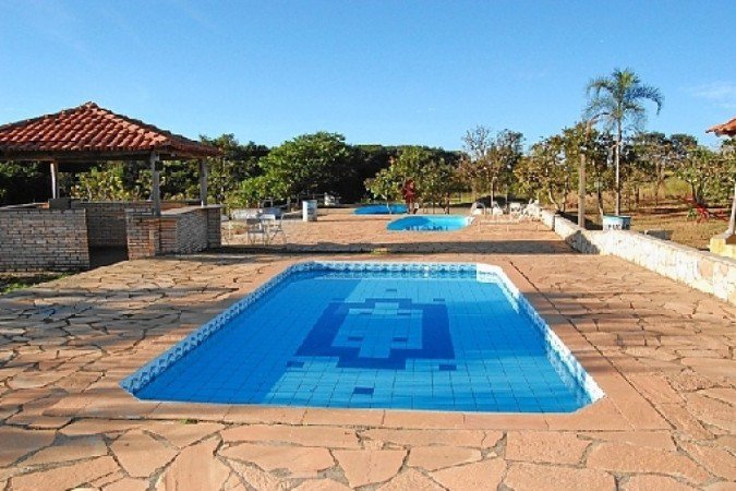 (crédito: Ruraltur/Divulgação) (crédito: Ruraltur/Divulgação)