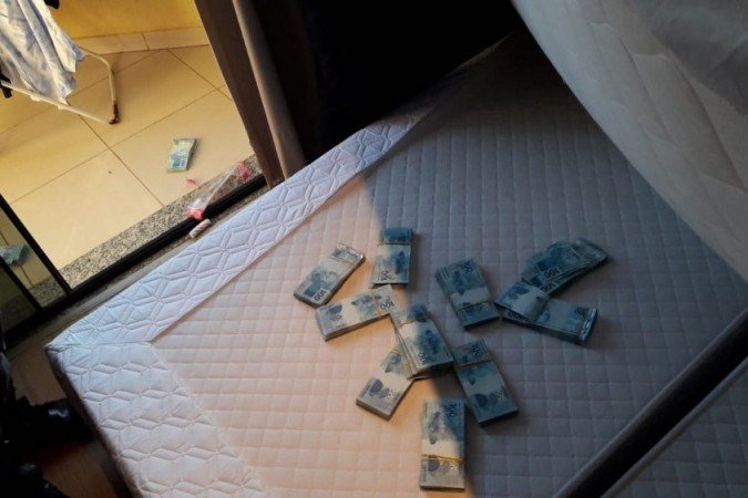  (crédito: Divulgação/ Ministério Público do GO)