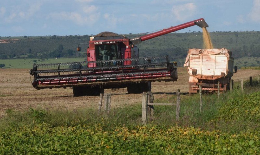 BNDES amplia em R$ 4 bi linha de crédito para o setor agropecuário