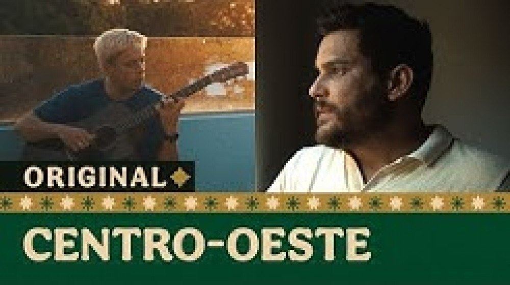 Artistas de Brasília participam da série '5 cantos' do Multishow