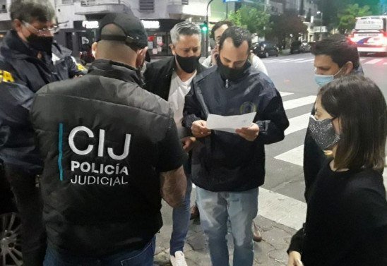 Ministério da Justiça