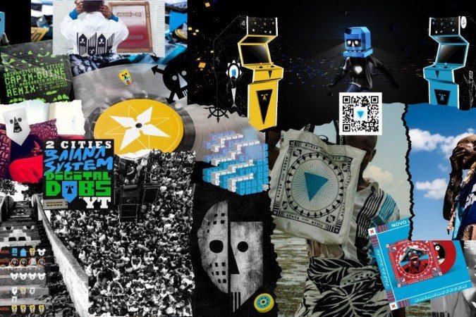  (crédito: Máquina de Louco/ Divulgação)