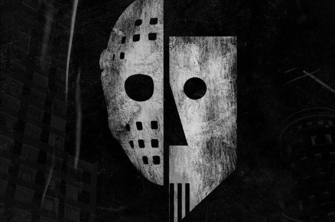 Single 'Lockdown/ Cidade perdida' em parceria com Pavilhão 9. 