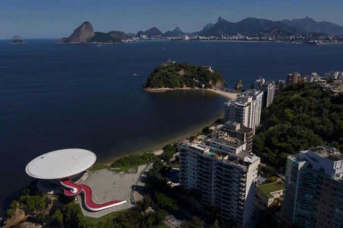  (crédito: AFP / Mauro PIMENTEL)