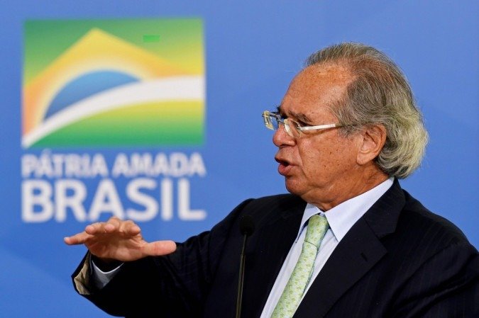 (crédito: AFP / EVARISTO SA) (crédito: AFP / EVARISTO SA)