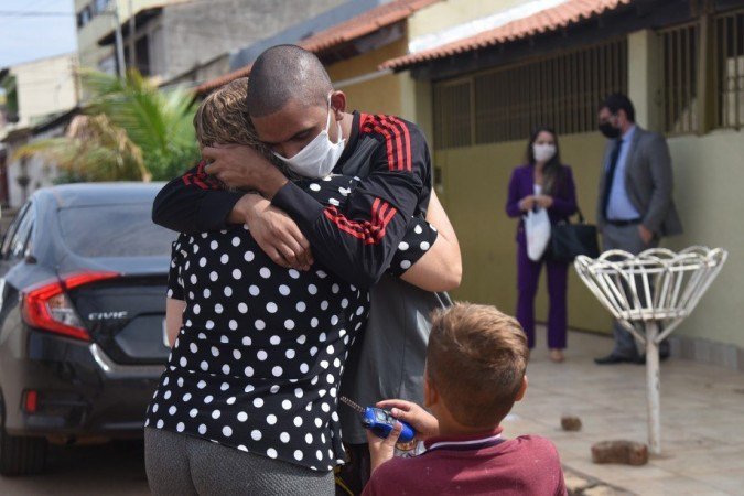  (crédito: Ed Alves/CB/D.A Press)